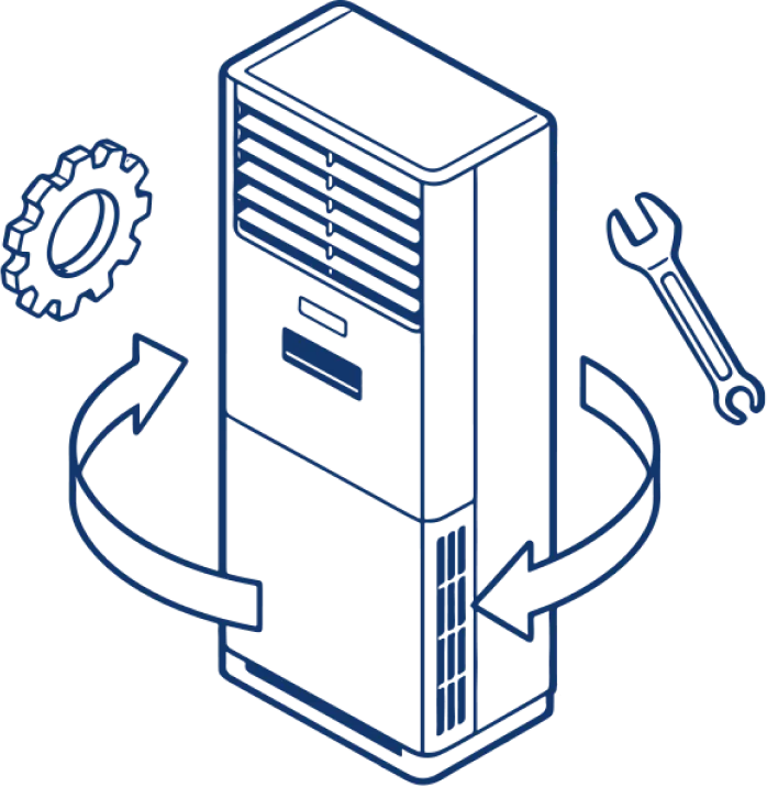 Official Refurbished