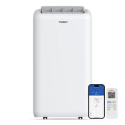 Aomi 14,000 BTU Heat Pump Portable Air Conditioner