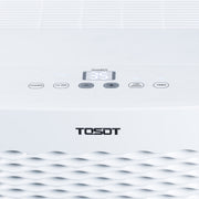 35 Pint Dehumidifier (2012 DOE 50 Pint)