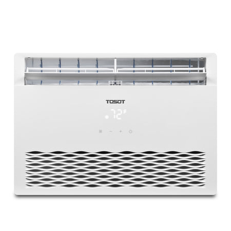 Fee Weird bundle 12,000 BTU Chalet Window Air Conditioner | TOSOT Direct