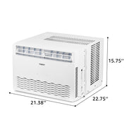 (Open Box) Chalet 10,000 BTU Window Air Conditioner