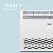 Chalet 10,000 BTU Window Air Conditioner