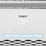 Chalet 12,000 BTU Window Air Conditioner