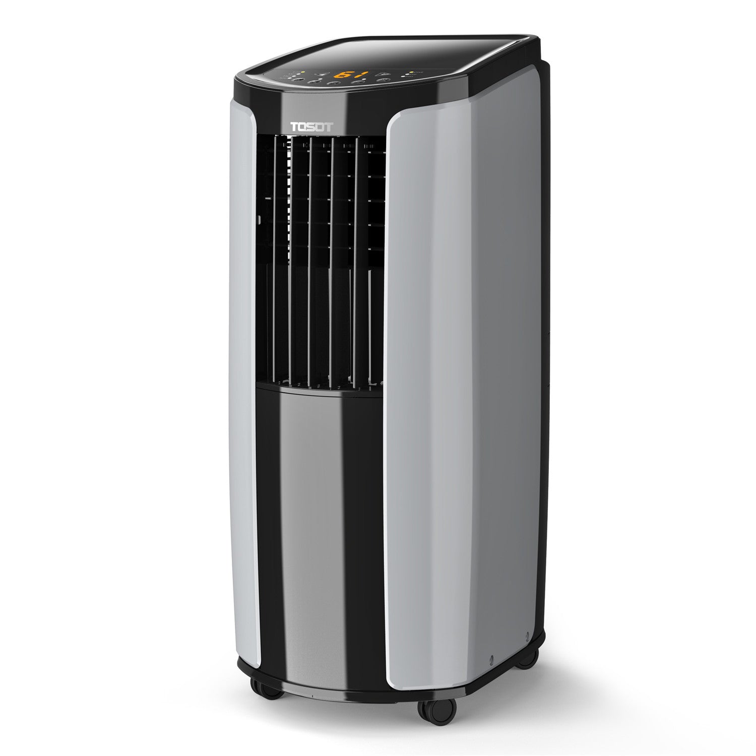 Why Does My Portable Air Have Different ratings? – TOSOT