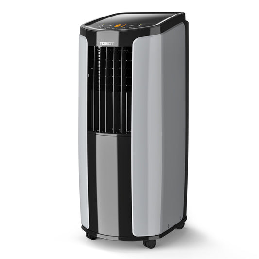 Shiny 8,000 BTU Portable Air Conditioner - TOSOT Direct