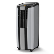 (Open Box) Shiny 8,000 BTU Portable Air Conditioner-WiFi Enabled