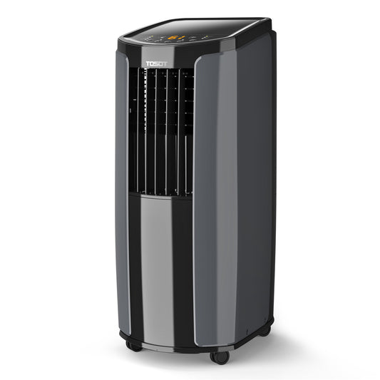 Shiny 10,000 BTU Portable Air Conditioner