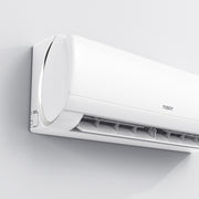 TOSOT 9,000 BTU Ductless Mini-Split Inverter Heat Pump Air Conditioner 120V, Heating & Cooling