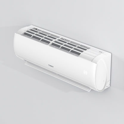 18,000 BTU Mini-Split Heat Pump Air Conditioner-230V