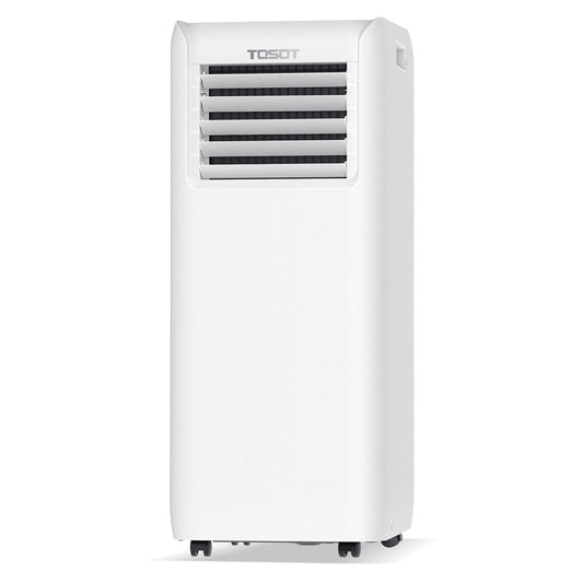 (Open Box) Aovia 8,000 BTU Portable Air Conditioner - TOSOT Direct